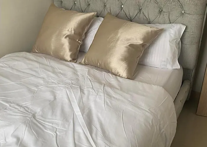 アパート 2 Bedroom At Leaf Residences Muntinlupa マニラ市